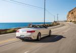 Mercedes-AMG S65 Cabriolet 2016 года (NA)